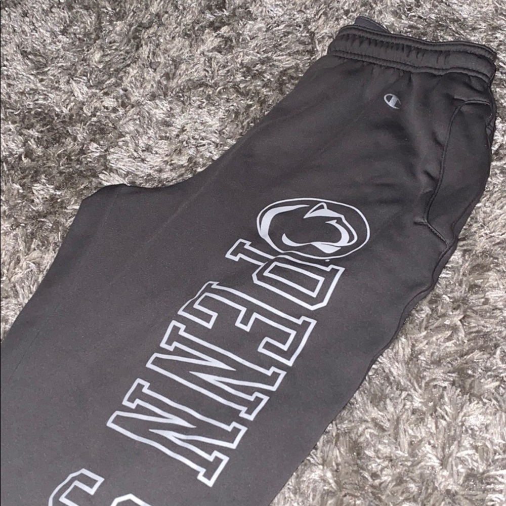 Champion PowerTrain Penn State Sweatpants